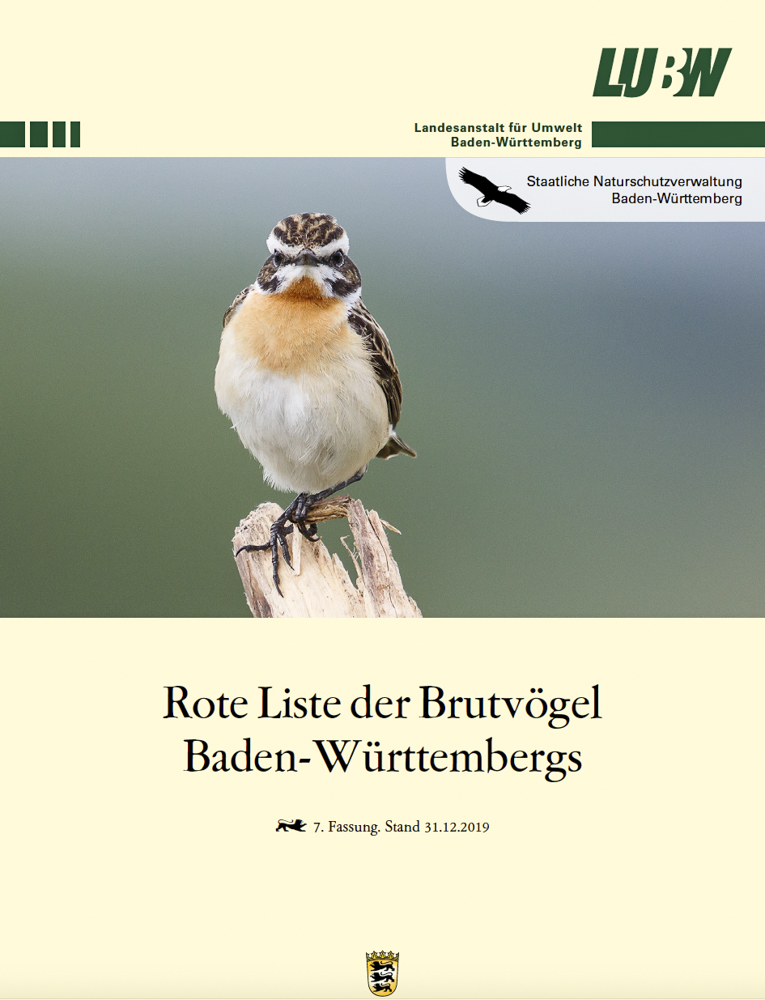 rl 7 Fassung 2022 Titel